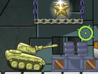 Tank Travel